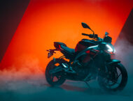 Aprilia Tuono 457 2025 17 Aprilia Tuono 457 2025 estaticas4