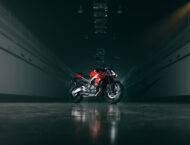 Aprilia Tuono 457 2025 15 Aprilia Tuono 457 2025 estaticas6