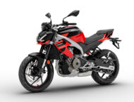 Aprilia Tuono 457 2025 88 Aprilia Tuono 457 2025 estudio colores8