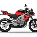 Aprilia Tuono 457: Prueba y opinión de... ¿la mejor A2 pura? 5 Aprilia Tuono 457