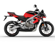 Aprilia Tuono 457 2025