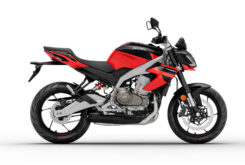 Aprilia Tuono 457 2025