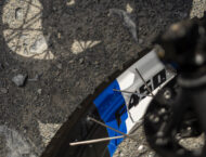 BMW F 450 GS. Se desvela su aspecto final antes de su presentación 17 BMW F 450 GS Concept estaticas3