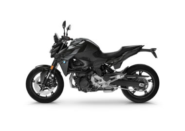 BMW F 900 R 2025 estudio colores5