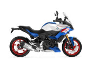 BMW F 900 XR 2025