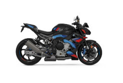BMW M 1000 R 2025