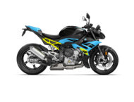 BMW S 1000 R 2025