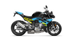 BMW S 1000 R 2025
