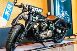 Benda Napoleon Bob 250 2025 estaticas2