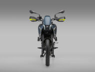 Benelli BKX 125 2025 estudio5