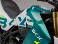 Benelli BKX 300 S 2025 detalles3