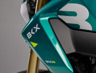 Benelli BKX 300 S 2025 detalles6