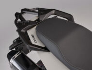 Benelli BKX 300 detalles1