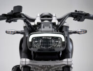 Benelli Leoncino Bobber 400 2025 detalles1