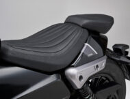 Benelli Leoncino Bobber 400 2025 detalles10