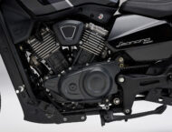 Benelli Leoncino Bobber 400 2025 detalles11