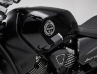Benelli Leoncino Bobber 400 2025 detalles13