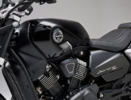 Benelli Leoncino Bobber 400 2025 detalles15