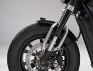 Benelli Leoncino Bobber 400 2025 detalles16