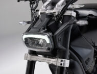 Benelli Leoncino Bobber 400 2025 detalles17