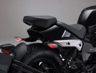 Benelli Leoncino Bobber 400 2025 detalles2