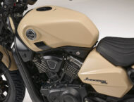 Benelli Leoncino Bobber 400 2025 detalles20