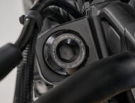 Benelli Leoncino Bobber 400 2025 detalles21