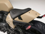 Benelli Leoncino Bobber 400 2025 detalles22