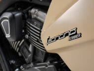 Benelli Leoncino Bobber 400 2025 detalles23