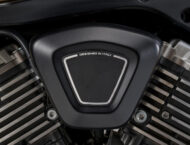 Benelli Leoncino Bobber 400 2025 detalles24