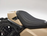 Benelli Leoncino Bobber 400 2025 detalles25