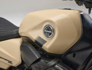 Benelli Leoncino Bobber 400 2025 detalles28