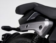 Benelli Leoncino Bobber 400 2025 detalles3