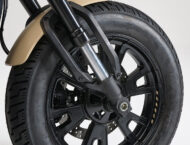 Benelli Leoncino Bobber 400 2025 detalles30