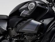 Benelli Leoncino Bobber 400 2025 detalles4