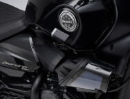 Benelli Leoncino Bobber 400 2025 detalles5