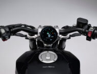 Benelli Leoncino Bobber 400 2025 detalles6