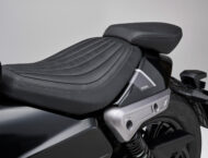 Benelli Leoncino Bobber 400 2025 detalles8