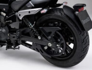 Benelli Leoncino Bobber 400 2025 detalles9