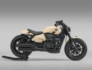 Benelli Leoncino Bobber 400 2025 estudio colores10