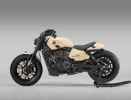 Benelli Leoncino Bobber 400 2025 estudio colores14