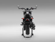 Benelli Leoncino Bobber 400 2025 estudio colores2