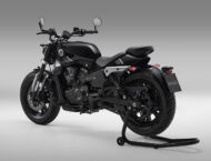 Benelli Leoncino Bobber 400 2025 estudio colores3