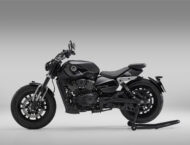 Benelli Leoncino Bobber 400 2025 estudio colores4