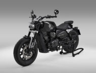 Benelli Leoncino Bobber 400 2025 estudio colores5