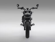 Benelli Leoncino Bobber 400 2025 estudio colores6
