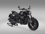 Benelli Leoncino Bobber 400 2025 estudio colores7