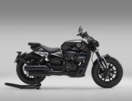 Benelli Leoncino Bobber 400 2025 estudio colores8