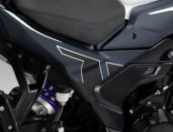 Benelli Naked Twin 500 2025 detalles2