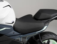 Benelli Naked Twin 500 2025 detalles4